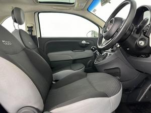 Fiat 500 900T Twinair POP Star - Image 8