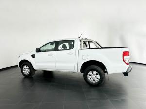 Ford Ranger 2.2TDCI XLS 4X4 automaticD/C - Image 4