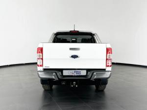 Ford Ranger 2.2TDCI XLS 4X4 automaticD/C - Image 5