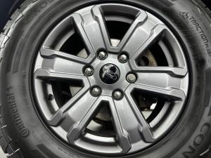 Ford Ranger 2.2TDCi XLD/C - Image 18