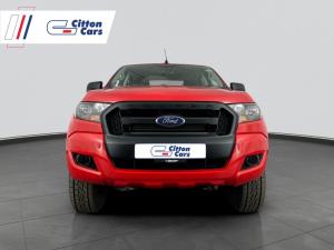 Ford Ranger 2.2TDCi XLD/C - Image 3