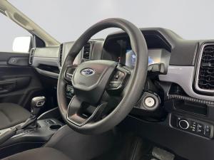 Ford Ranger 2.0D XL automatic D/C - Image 11
