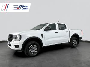 Ford Ranger 2.0D XL automatic D/C - Image 1