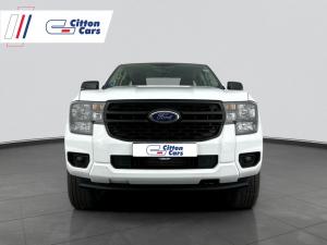 Ford Ranger 2.0D XL automatic D/C - Image 2