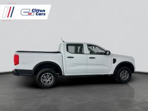 Ford Ranger 2.0D XL automatic D/C - Image 5
