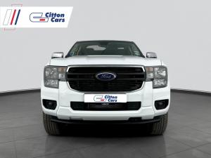 Ford Ranger 2.0D XL automatic D/C - Image 2