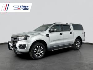 Ford Ranger 2.0D BI-TURBO Wildtrak 4X4 automaticD/C - Image 1