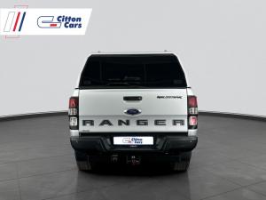 Ford Ranger 2.0D BI-TURBO Wildtrak 4X4 automaticD/C - Image 6