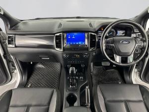 Ford Ranger 2.0D BI-TURBO Wildtrak 4X4 automaticD/C - Image 9