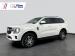 Ford Everest 2.0D BI-TURBO XLT automatic - Thumbnail 1