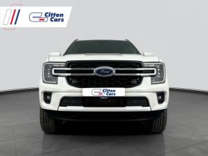 Ford Everest 2.0D BI-TURBO XLT automatic - Image 2