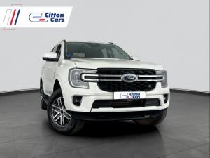 Ford Everest 2.0D BI-TURBO XLT automatic - Image 4