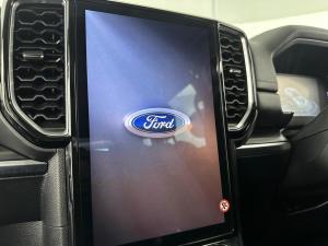 Ford Everest 2.0D BI-TURBO XLT automatic - Image 6