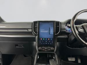 Ford Ranger 3.0D V6 Platinum AWD automatic D/C - Image 11