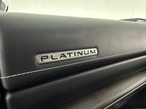 Ford Ranger 3.0D V6 Platinum AWD automatic D/C - Image 20