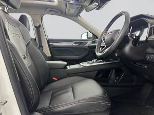 Haval Jolion 1.5T Super Luxury DCT - Image 15