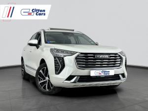 Haval Jolion 1.5T Super Luxury DCT - Image 2