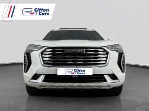 Haval Jolion 1.5T Super Luxury DCT - Image 3