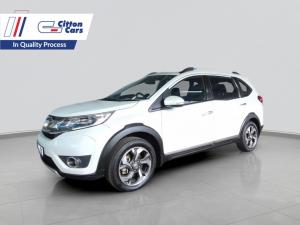 Honda BR-V 1.5 Elegance CVT - Image 1