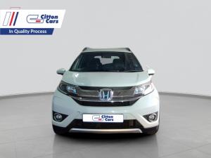 Honda BR-V 1.5 Elegance CVT - Image 2