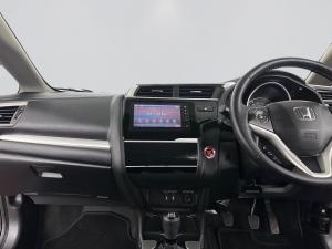Honda WR-V 1.2 Elegance - Image 15