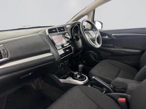 Honda WR-V 1.2 Elegance - Image 16