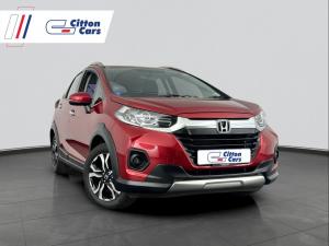 Honda WR-V 1.2 Elegance - Image 3