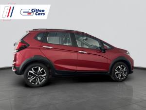 Honda WR-V 1.2 Elegance - Image 5