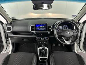 Hyundai Venue 1.0 Tgdi Fluid - Image 11