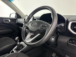 Hyundai Venue 1.0 Tgdi Fluid - Image 19