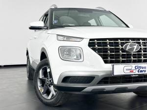 Hyundai Venue 1.0 Tgdi Fluid - Image 2