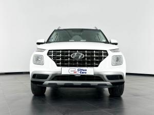 Hyundai Venue 1.0 Tgdi Fluid - Image 4