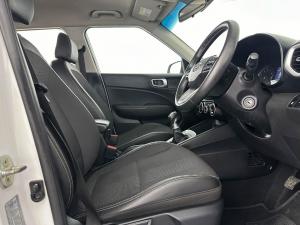 Hyundai Venue 1.0 Tgdi Fluid - Image 6