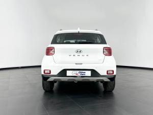 Hyundai Venue 1.0 Tgdi Fluid - Image 9