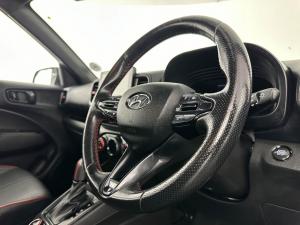 Hyundai Venue 1.0 Tgdi N-LINE DCT - Image 13