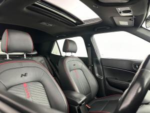 Hyundai Venue 1.0 Tgdi N-LINE DCT - Image 17