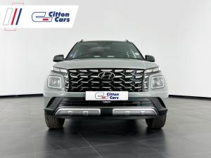 Hyundai Venue 1.0 Tgdi N-LINE DCT - Image 1