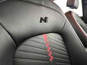 Hyundai Venue 1.0 Tgdi N-LINE DCT - Image 20