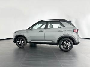 Hyundai Venue 1.0 Tgdi N-LINE DCT - Image 3