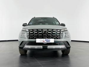 Hyundai Venue 1.0 Tgdi N-LINE DCT - Image 7