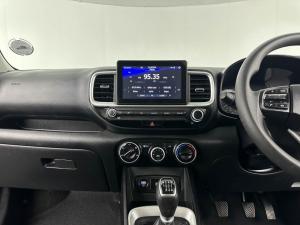 Hyundai Venue 1.0 Tgdi Motion - Image 17
