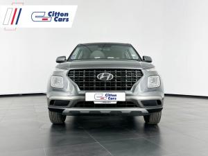 Hyundai Venue 1.0 Tgdi Motion - Image 1