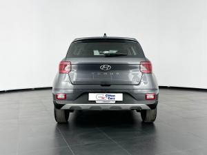 Hyundai Venue 1.0 Tgdi Motion - Image 5