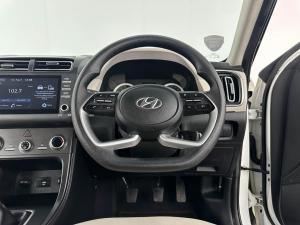 Hyundai Creta 1.5 Premium - Image 10