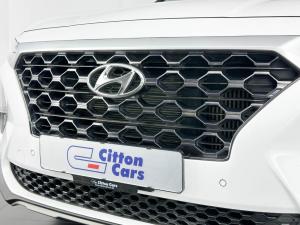 Hyundai SANTA-FE R2.2 AWD Elite automatic - Image 15