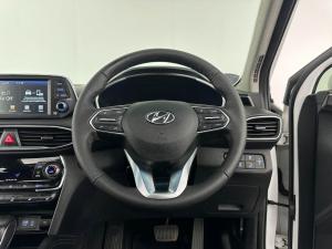 Hyundai SANTA-FE R2.2 AWD Elite automatic - Image 18