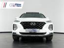 Thumbnail Hyundai SANTA-FE R2.2 AWD Elite automatic