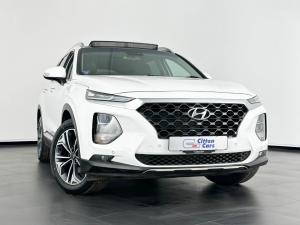 Hyundai SANTA-FE R2.2 AWD Elite automatic - Image 2