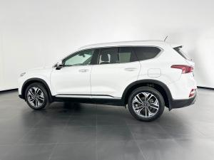 Hyundai SANTA-FE R2.2 AWD Elite automatic - Image 3