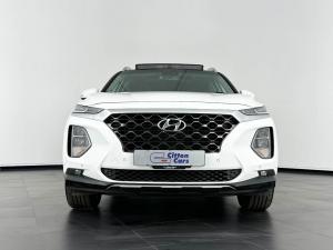 Hyundai SANTA-FE R2.2 AWD Elite automatic - Image 5